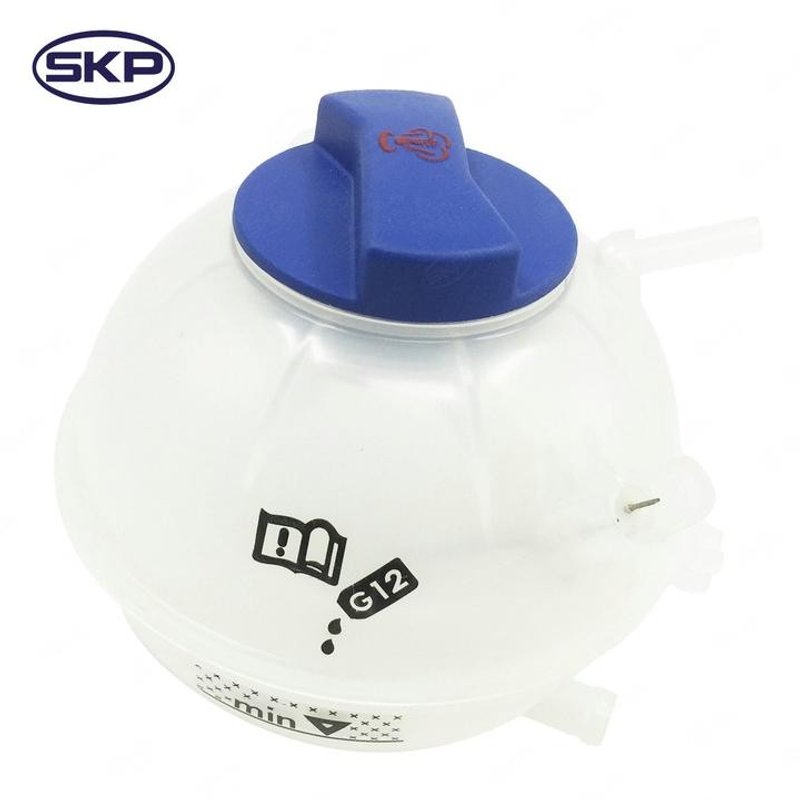 SKP SK603027 Engine Coolant Reservoir - Front