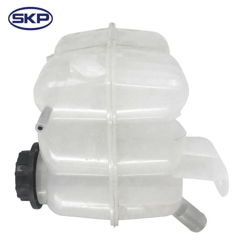 SKP SK603028 Engine Coolant Reservoir - Front