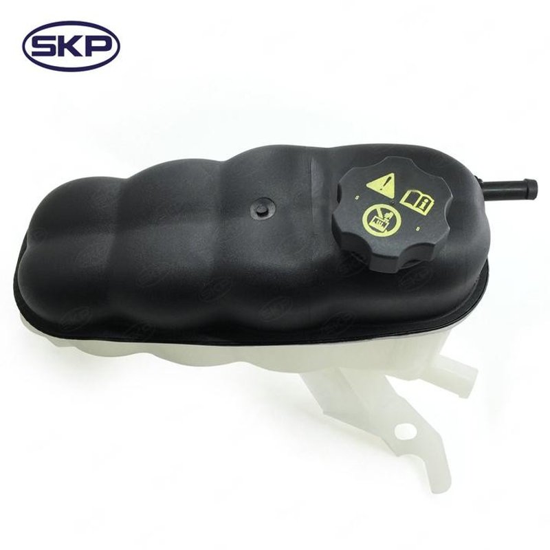 SKP SK603054 Engine Coolant Reservoir - Front
