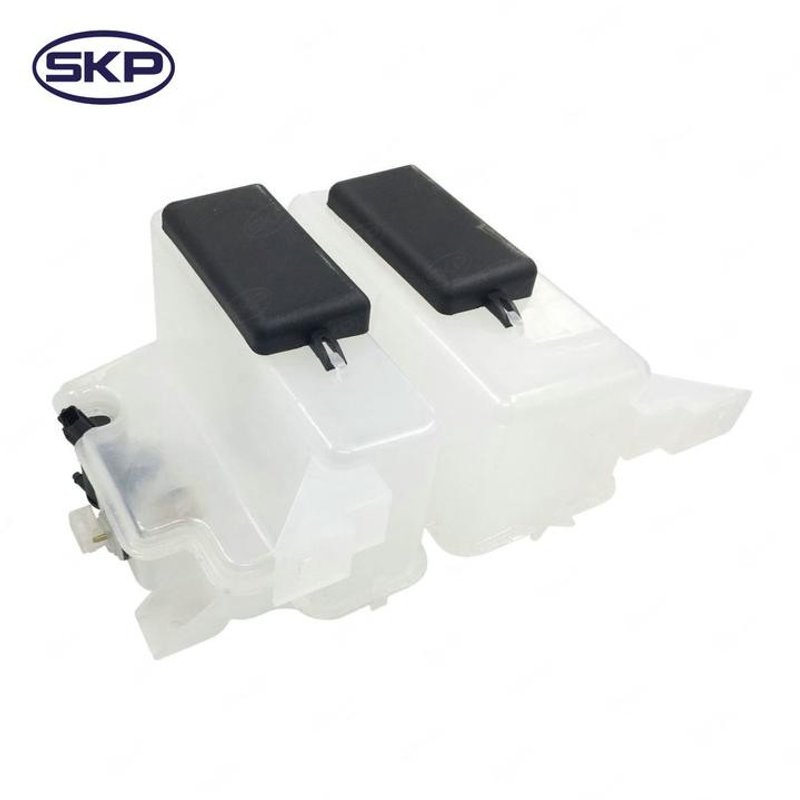 SKP SK603057 Engine Coolant Reservoir - Front