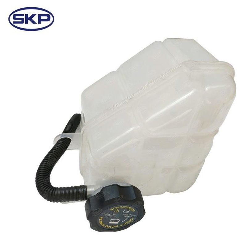 SKP SK603066 Engine Coolant Reservoir - Front