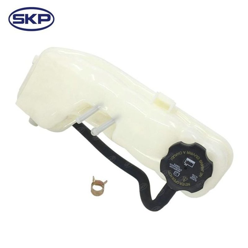 SKP SK603109 Engine Coolant Reservoir