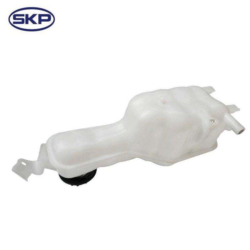 SKP SK603115 Engine Coolant Reservoir - Front