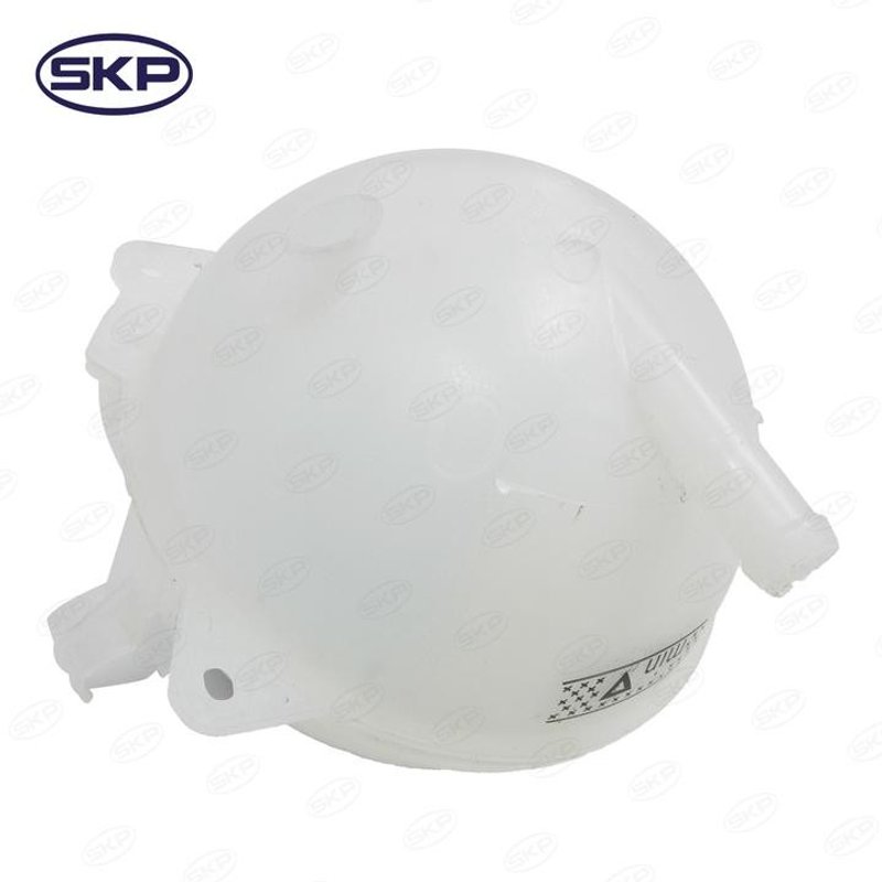 SKP SK603253 Engine Coolant Reservoir - Front