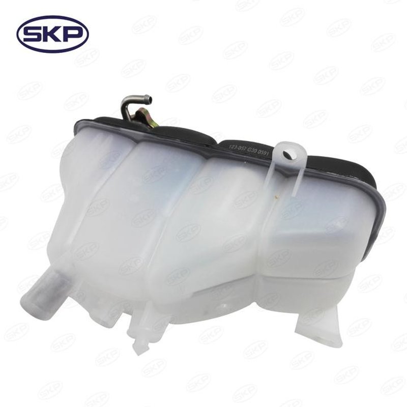 SKP SK603271 Engine Coolant Reservoir - Front