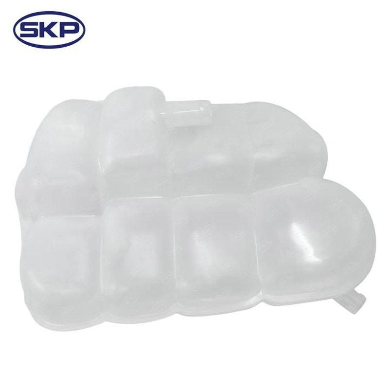 SKP SK603278 Engine Coolant Reservoir - Front
