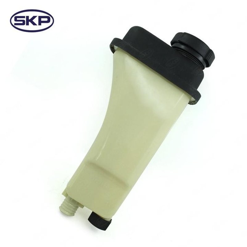 SKP SK603281 Engine Coolant Reservoir - Front