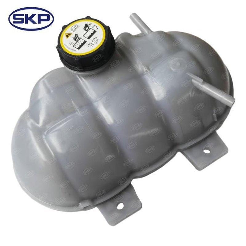 SKP SK603285 Engine Coolant Reservoir - Front