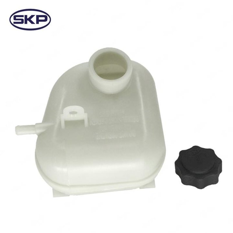 SKP SK603331 Engine Coolant Reservoir