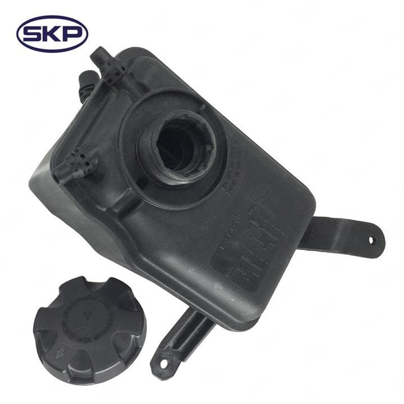SKP SK603351 Engine Coolant Reservoir - Front