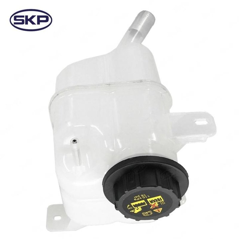 SKP SK603353 Engine Coolant Reservoir - Front