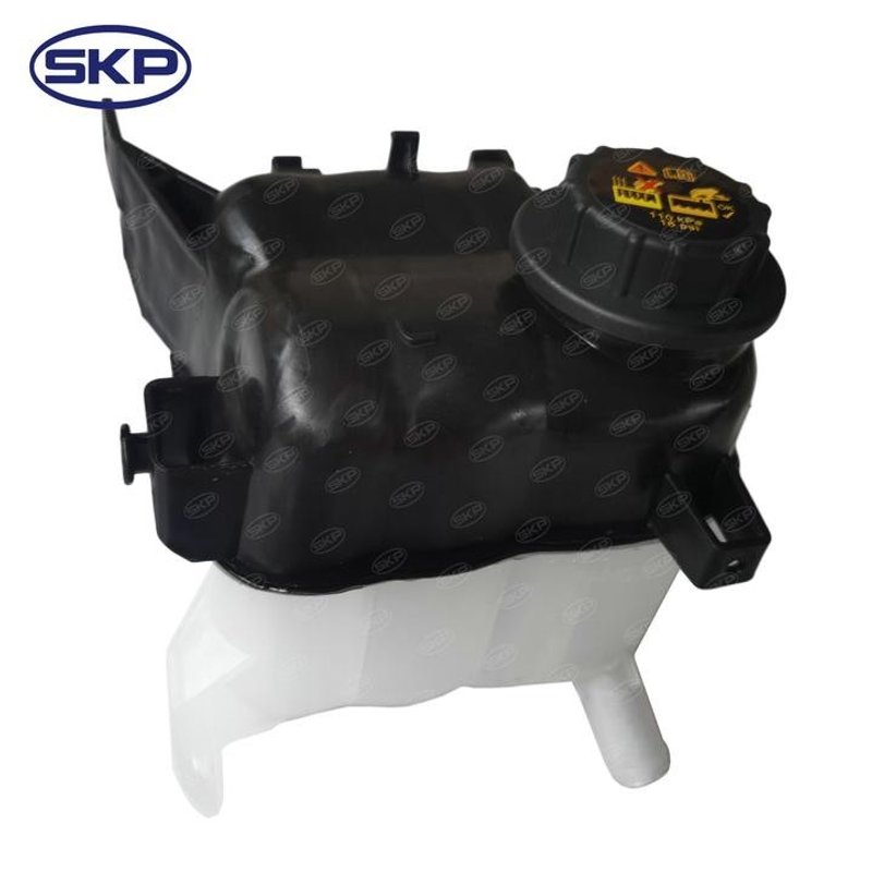 SKP SK603364 Engine Coolant Reservoir - Front