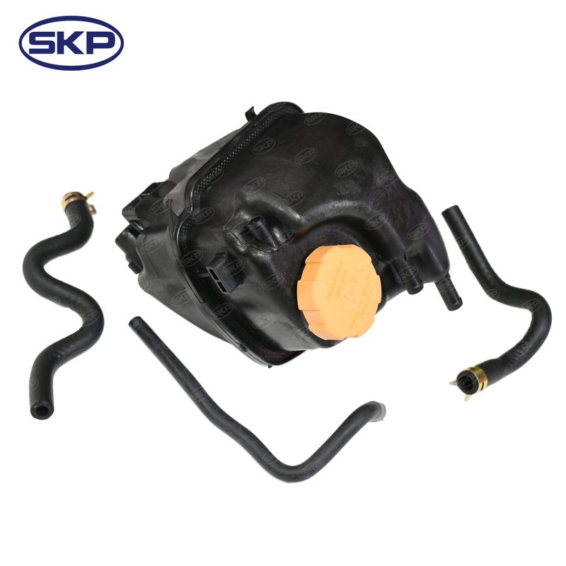 SKP SK603376 Engine Coolant Reservoir - Front