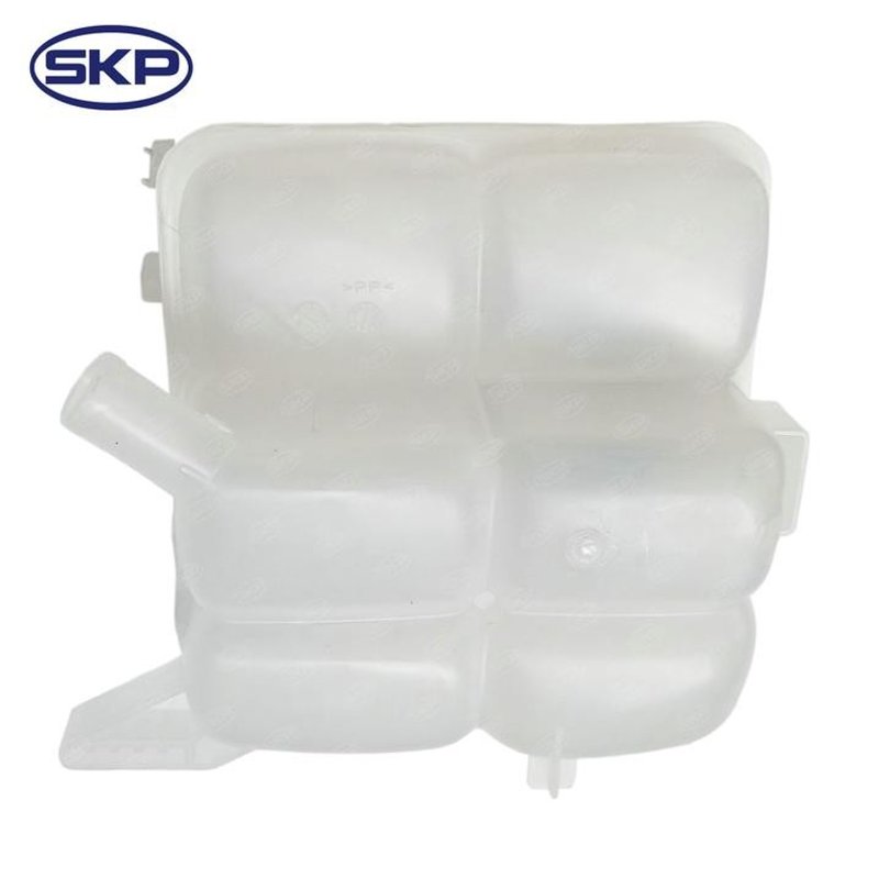 SKP SK603382 Engine Coolant Reservoir - Front