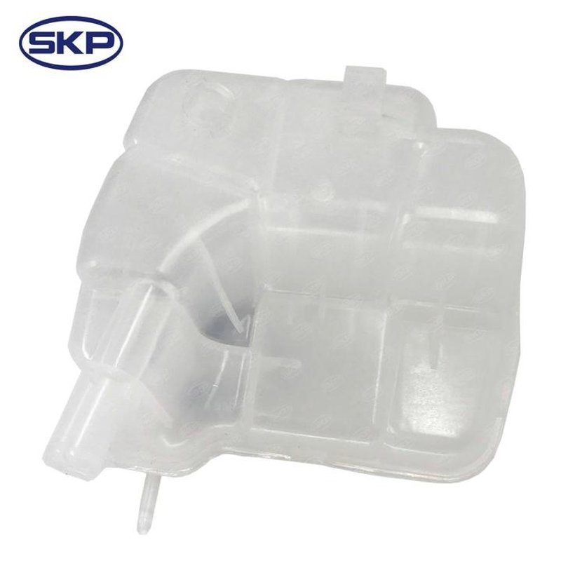 SKP SK603383 Engine Coolant Reservoir - Front