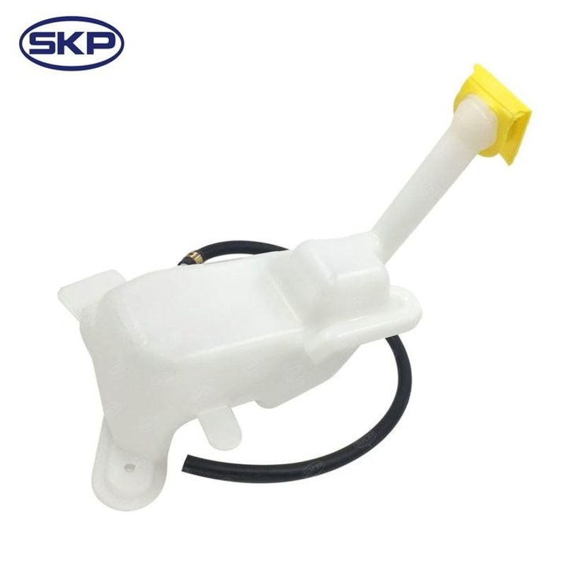 SKP SK603460 Engine Coolant Reservoir - Front