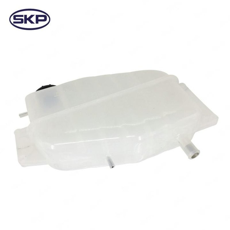 SKP SK6035101 Engine Coolant Reservoir - Front