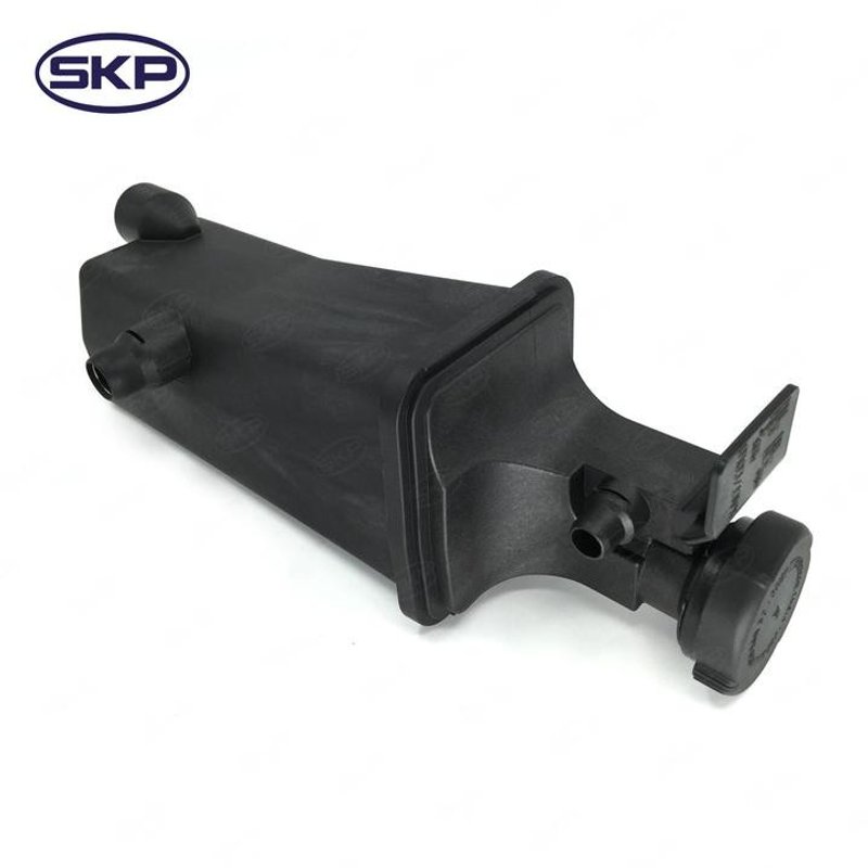 SKP SK603535 Engine Coolant Reservoir - Front