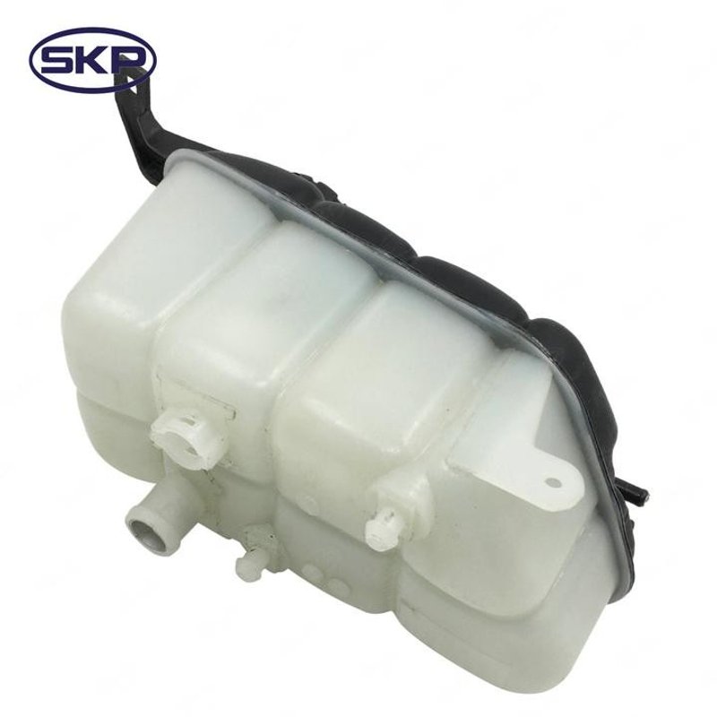 SKP SK603633 Engine Coolant Reservoir - Front