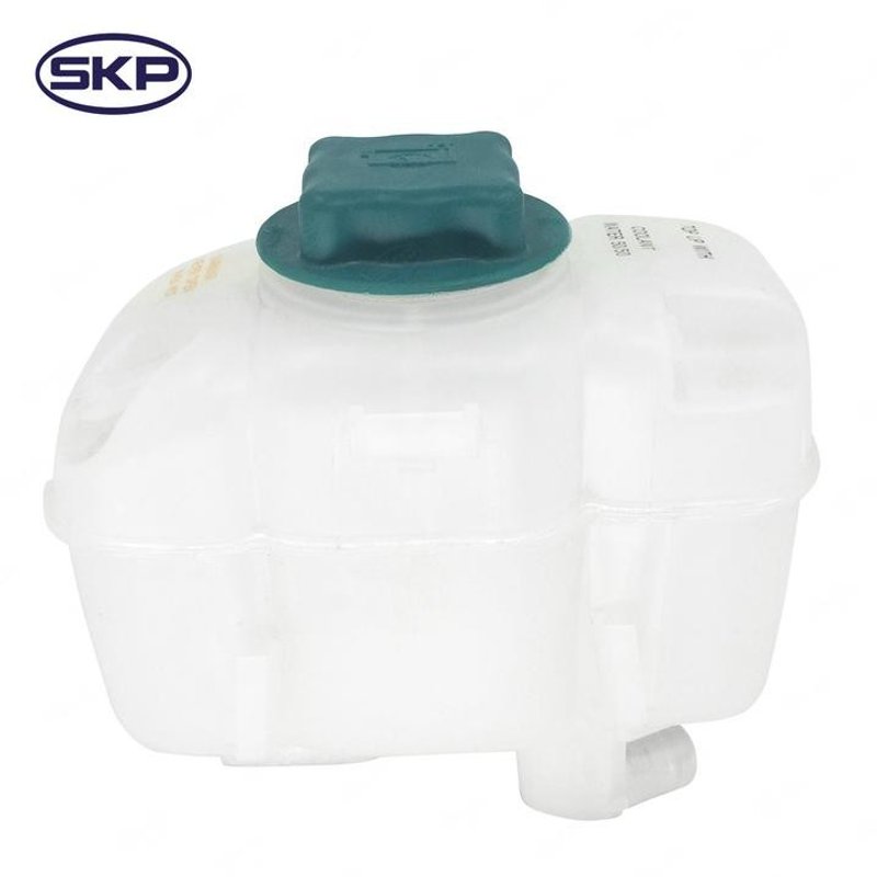 SKP SK603637 Engine Coolant Reservoir - Front