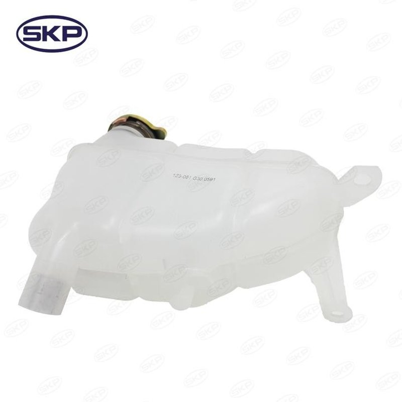 SKP SK603644 Engine Coolant Reservoir
