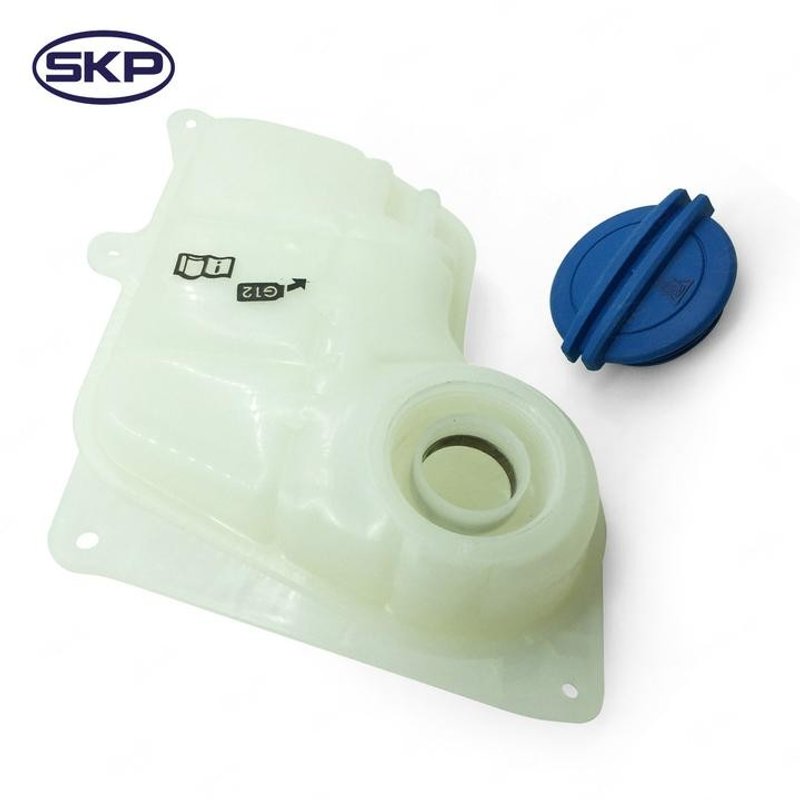 SKP SK603703 Engine Coolant Reservoir