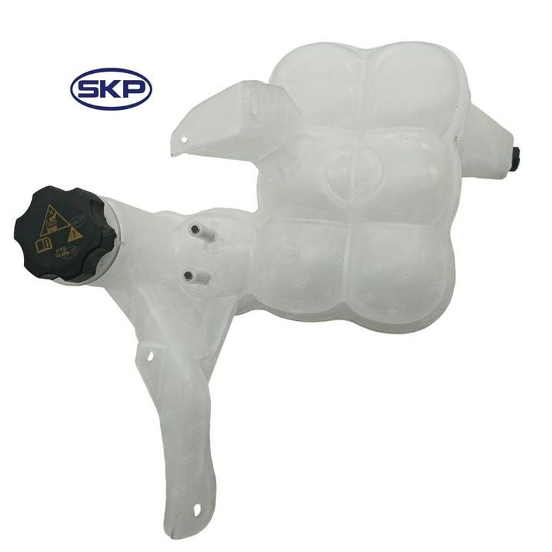 SKP SK603839 Engine Coolant Reservoir