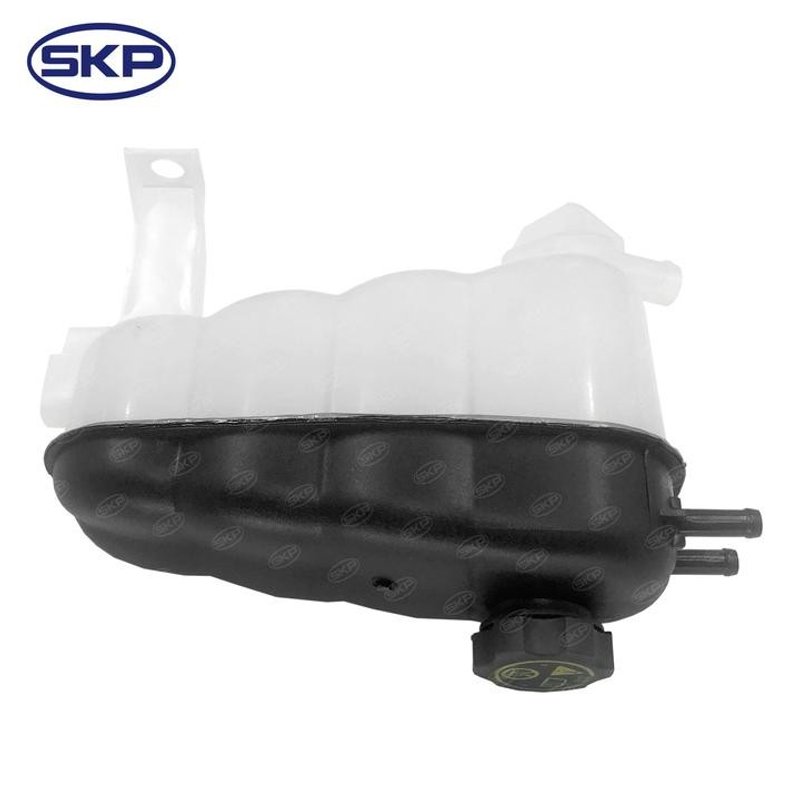 SKP SK603973 Engine Coolant Reservoir - Front