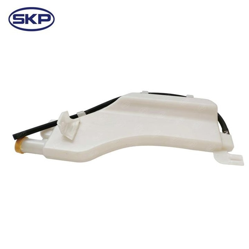 SKP SK603977 Engine Coolant Reservoir - Front