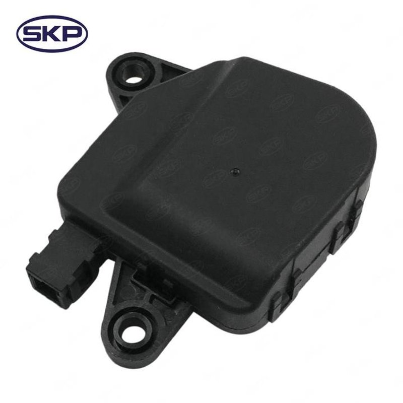 SKP SK604003 HVAC Blend Door Actuator - Auxiliary or Main
