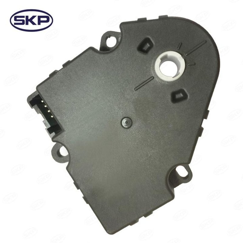 SKP SK604118 HVAC Blend Door Actuator - Main