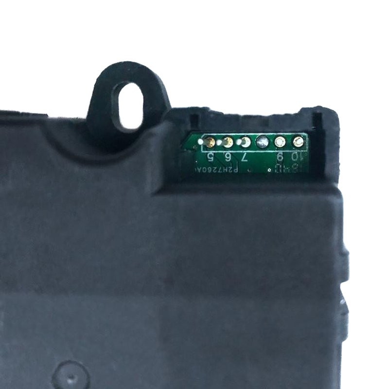 SKP SK604126 HVAC Blend Door Actuator