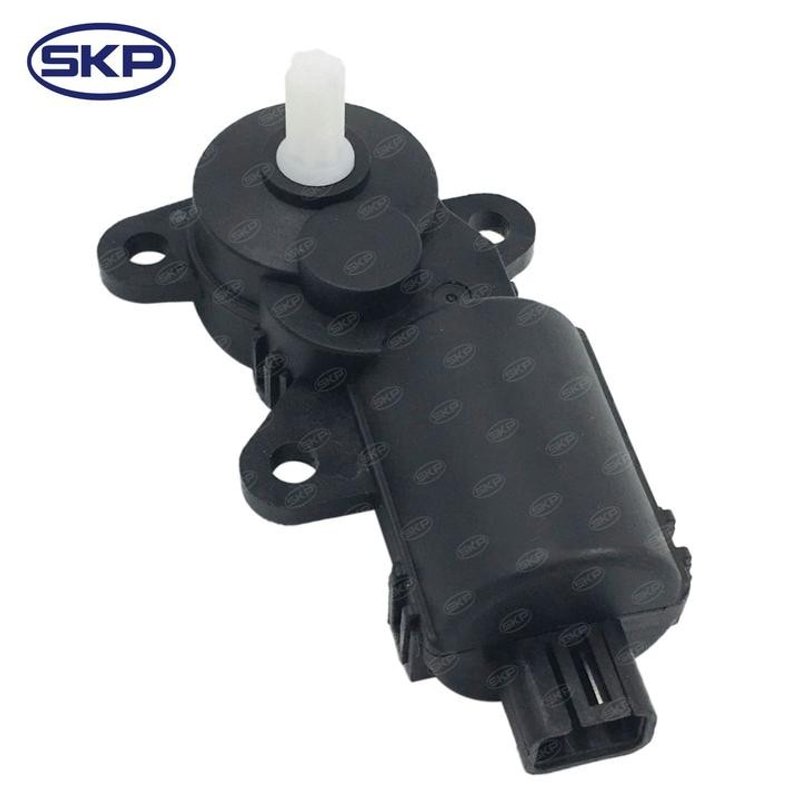 SKP SK604134 HVAC Blend Door Actuator - Main