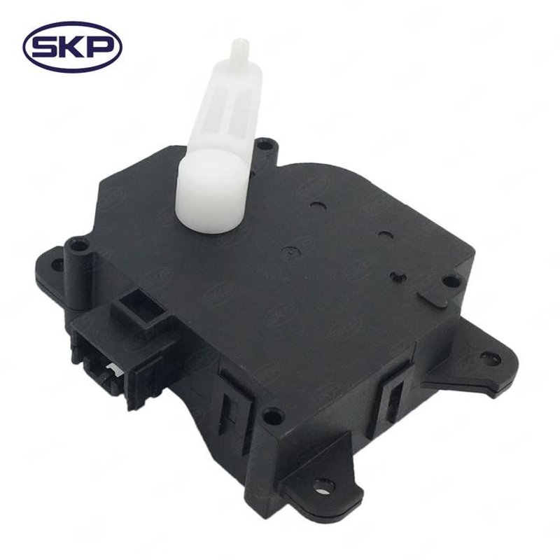 SKP SK604164 HVAC Blend Door Actuator - Main