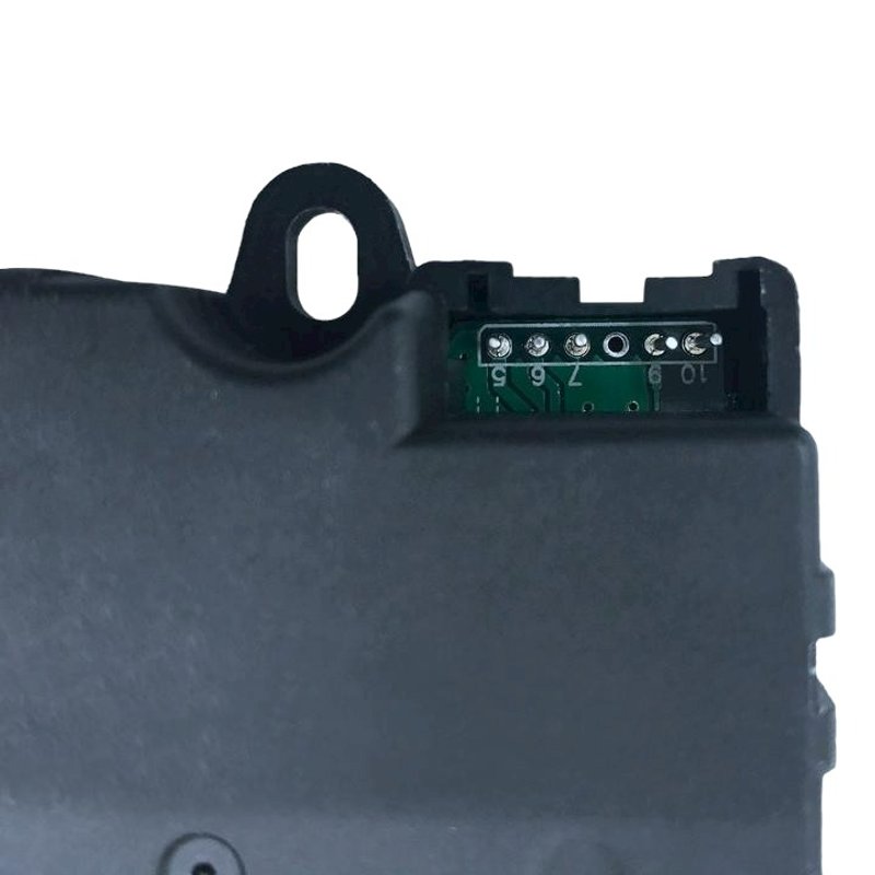 SKP SK604184 HVAC Blend Door Actuator - Auxiliary or Main