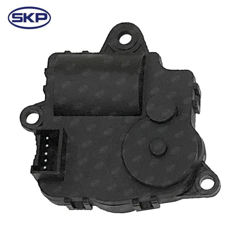 SKP SK604185 HVAC Blend Door Actuator - Main