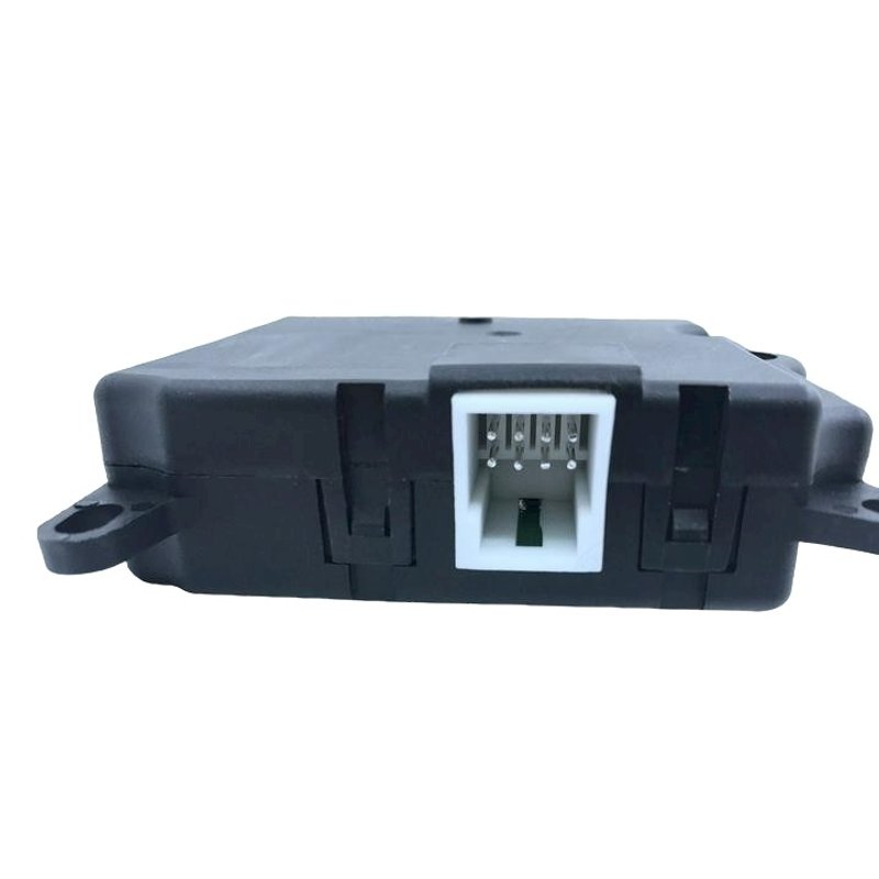 SKP SK604202 HVAC Blend Door Actuator - Auxiliary or Main