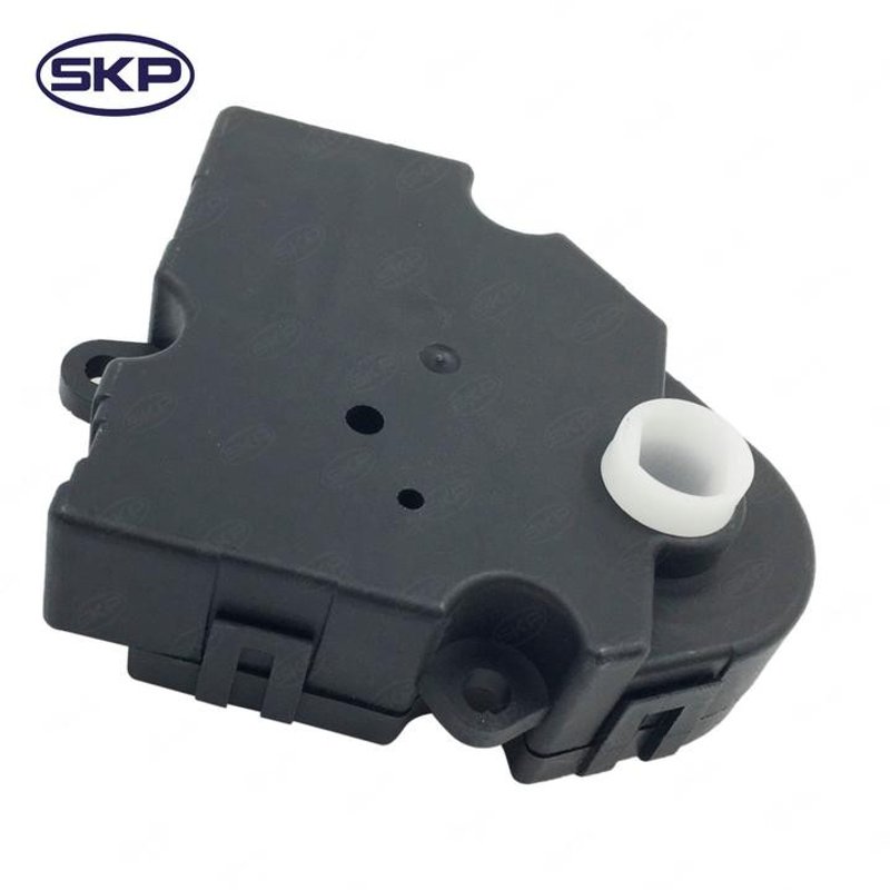 SKP SK604230 HVAC Blend Door Actuator - Main