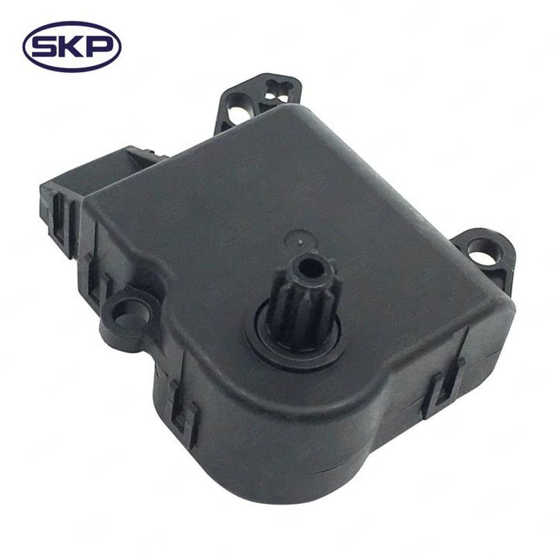 SKP SK604234 HVAC Blend Door Actuator - Left Main, Main or Right Main