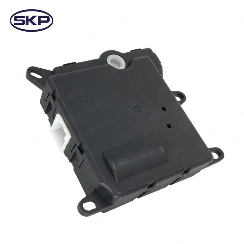 SKP SK604273 HVAC Blend Door Actuator - Auxiliary
