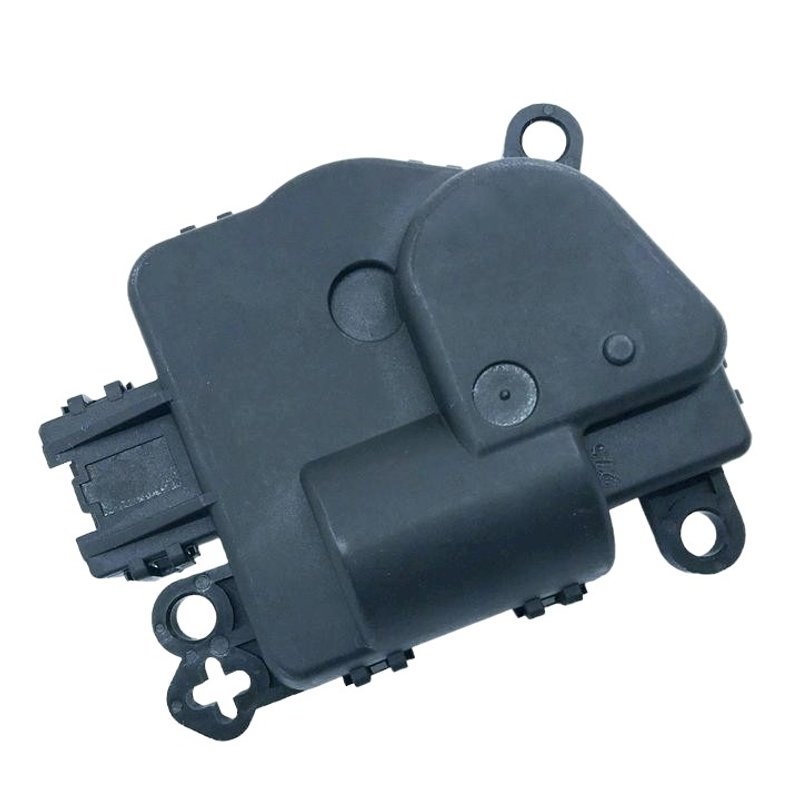 SKP SK604275 HVAC Blend Door Actuator - Lower Main, Main or Upper Main