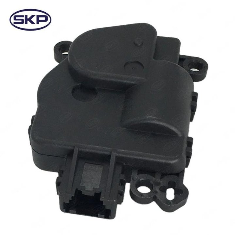 SKP SK604400 HVAC Blend Door Actuator - Main