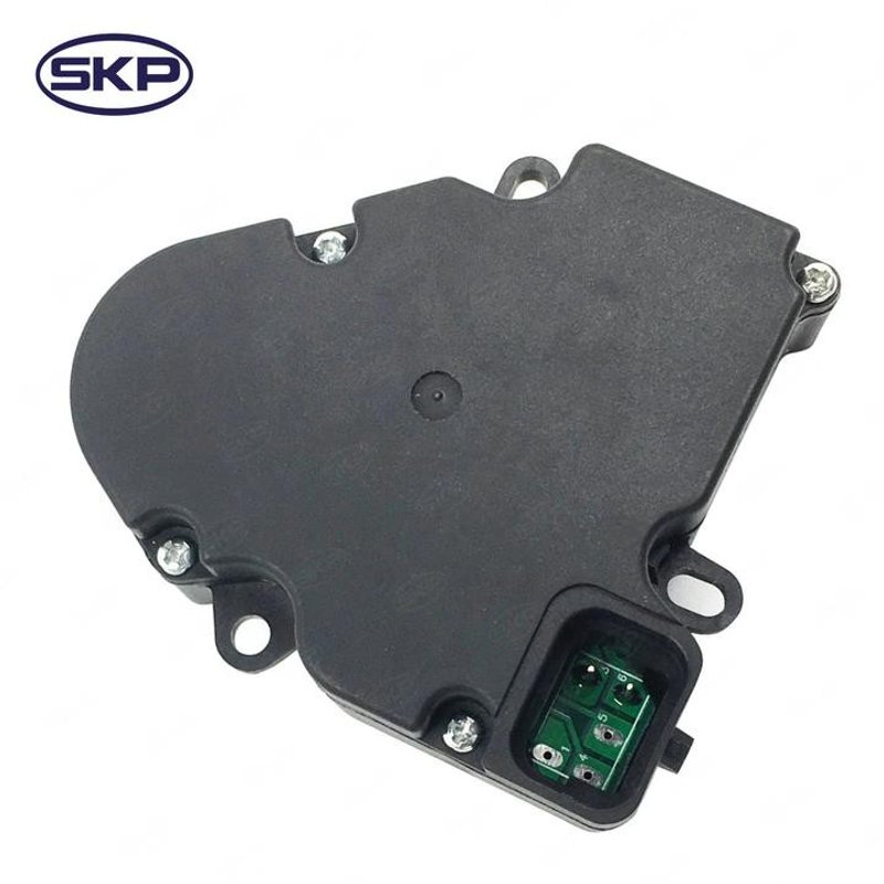 SKP SK6045106 HVAC Air Inlet Door Actuator