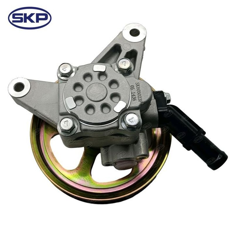 SKP SK605023P Power Steering Pump