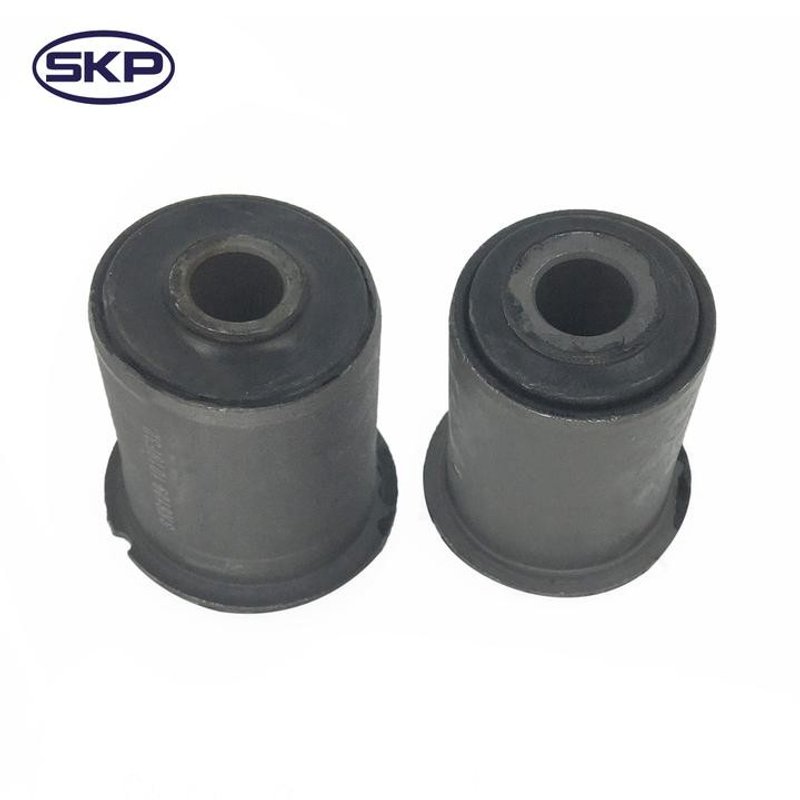 SKP SK6109 Suspension Control Arm Bushing Kit - Front Lower, Front Lower Forward or Front Lower Rearward