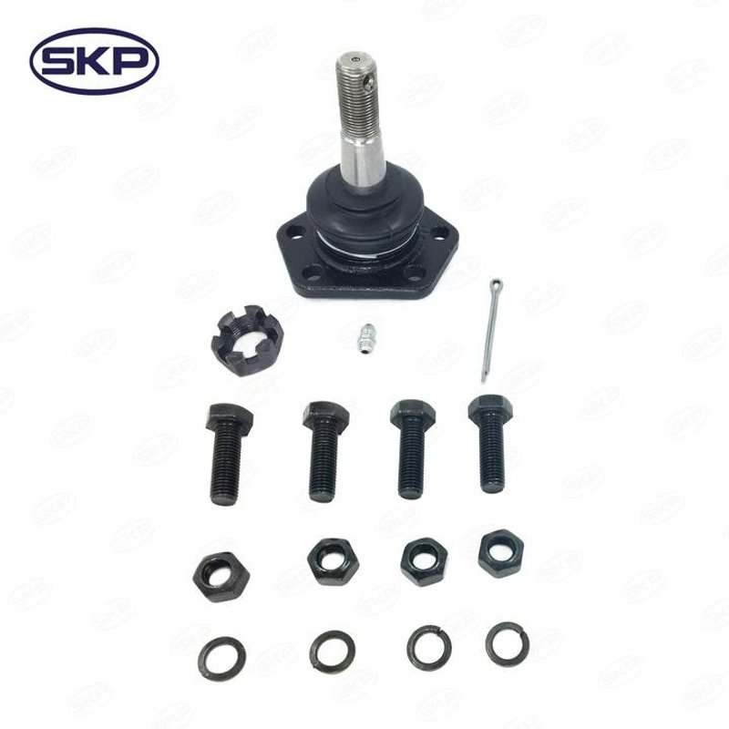 SKP SK6122 Suspension Ball Joint - Front Upper