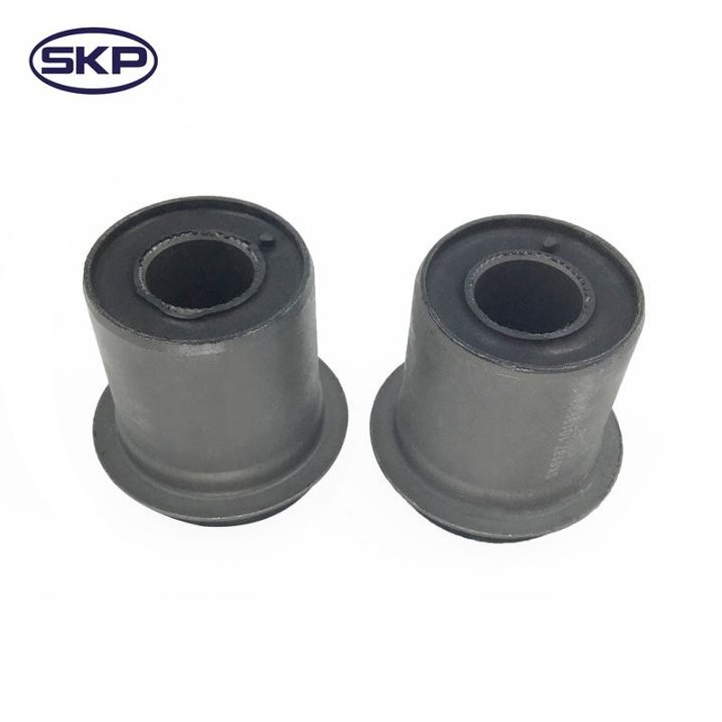 SKP SK6137 Suspension Control Arm Bushing Kit - Front Lower