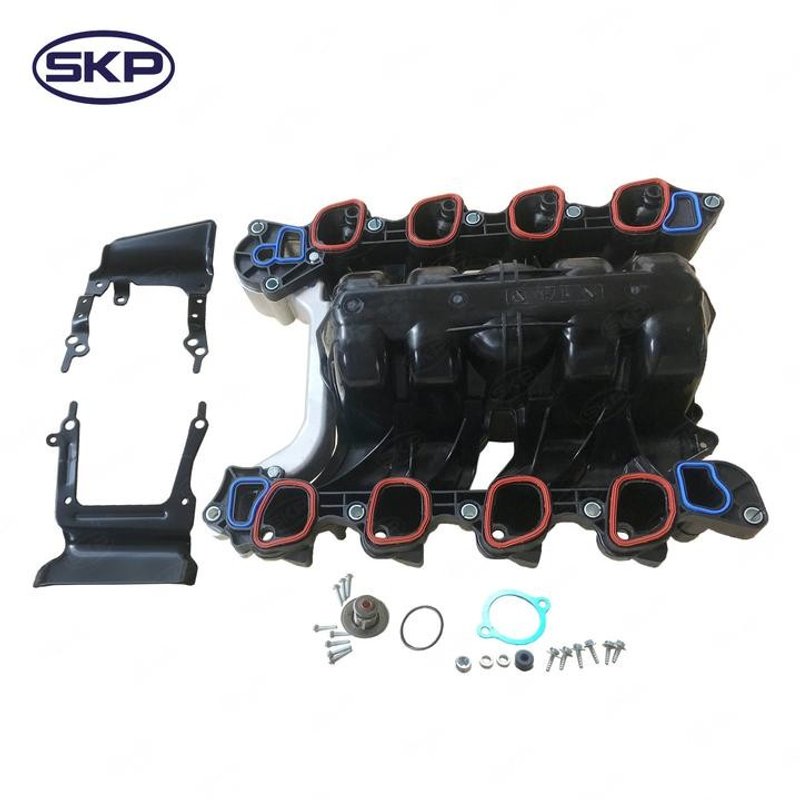 SKP SK615178 Engine Intake Manifold - Upper