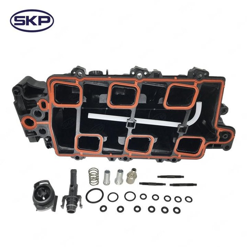 SKP SK615180 Engine Intake Manifold - Upper