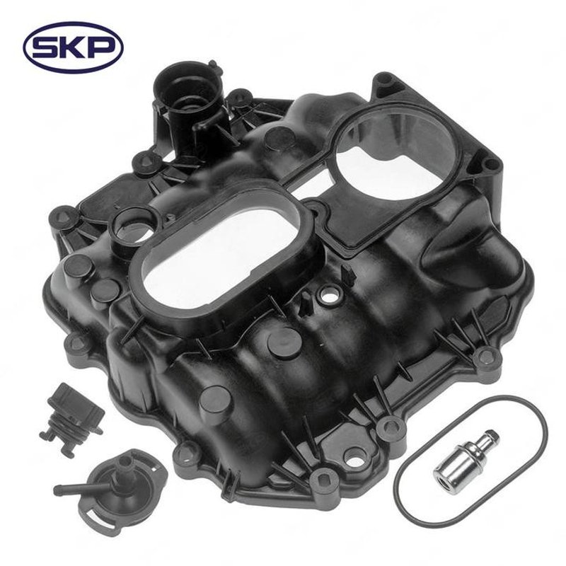 SKP SK615182 Engine Intake Manifold - Upper